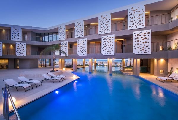 Harmony Boutique Resort