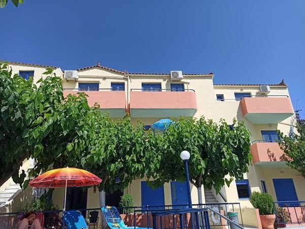 Hotel Leonidas
