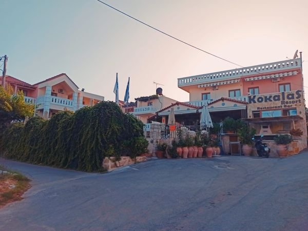 Kokalas Resort Georgioupoli