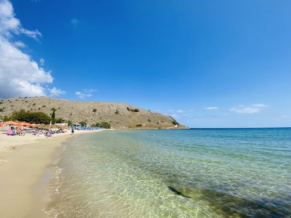 Kalyvaki Beach