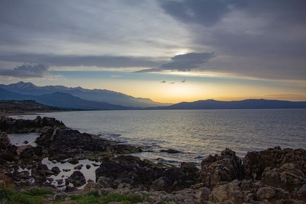 Petres Beach