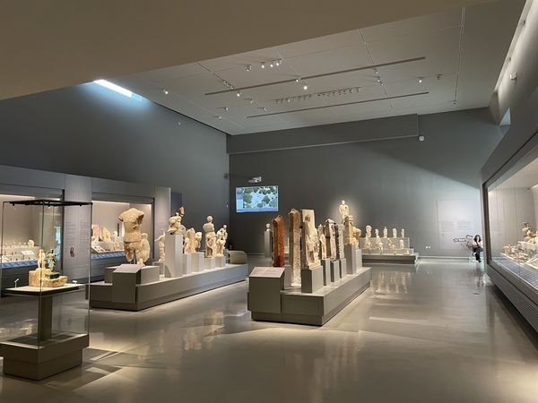 Archaeological Museum of Chania