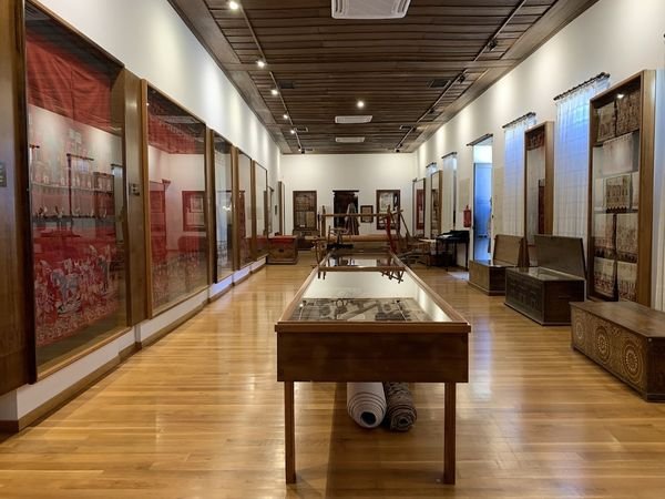 Historical and Folklore Museum of Rethymno